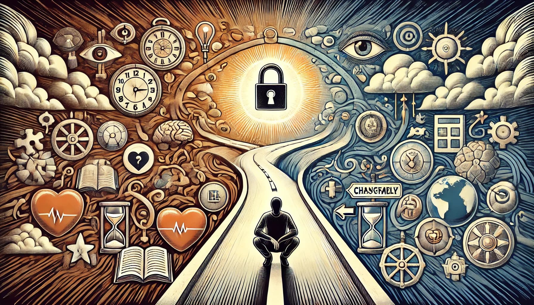 Takdir: Bisa Diubah atau Sudah Paten? Ini Jawabannya!