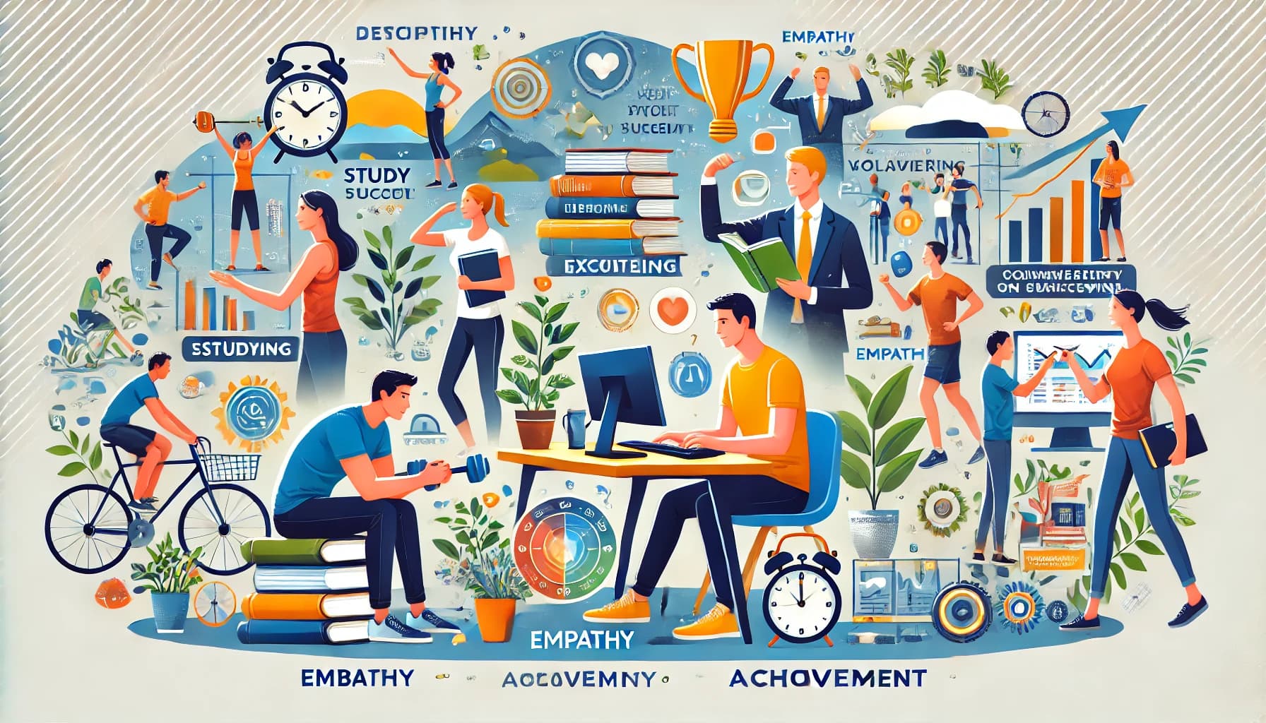 Ciri-Ciri Orang yang Akan Sukses di Masa Depan: Kamu Termasuk