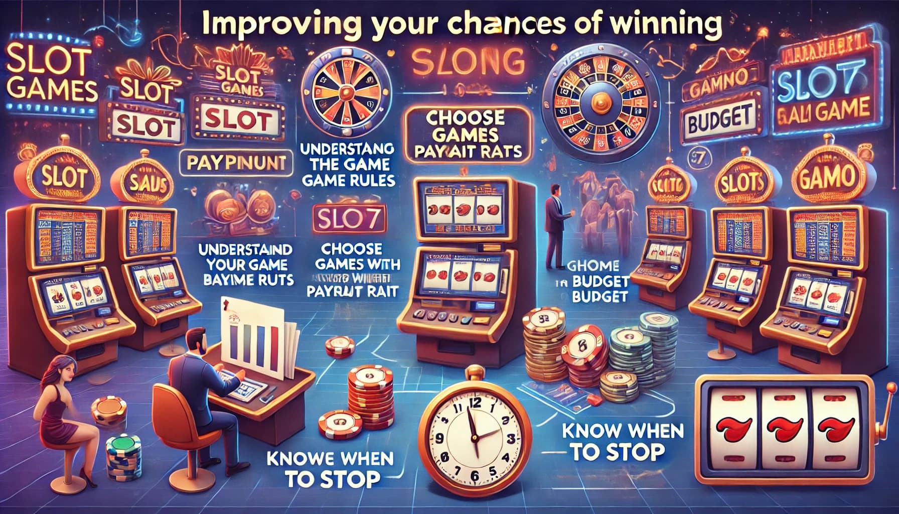 Cara Main Slot Pragmatic Biar Gampang Menang: Tips Jitu Buat Kamu