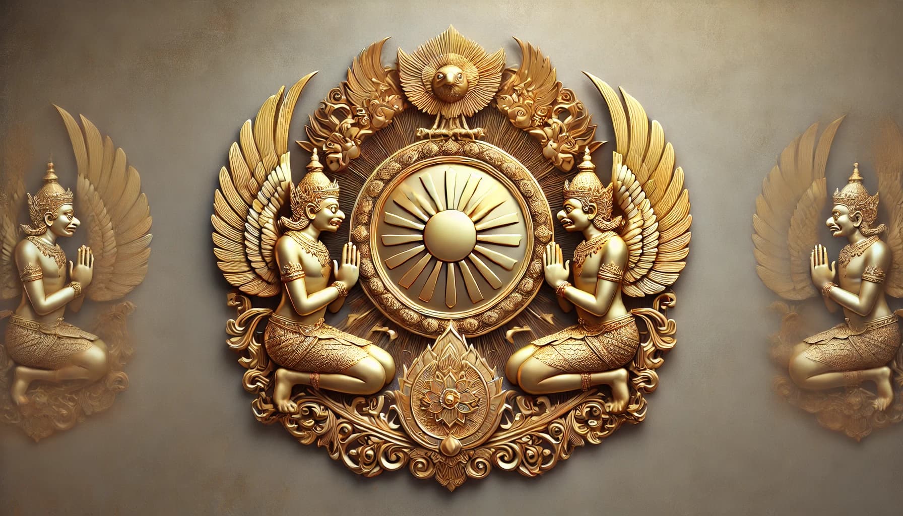 Mengulik Makna di Balik Logo Indische Partij: Apa Filosofinya?