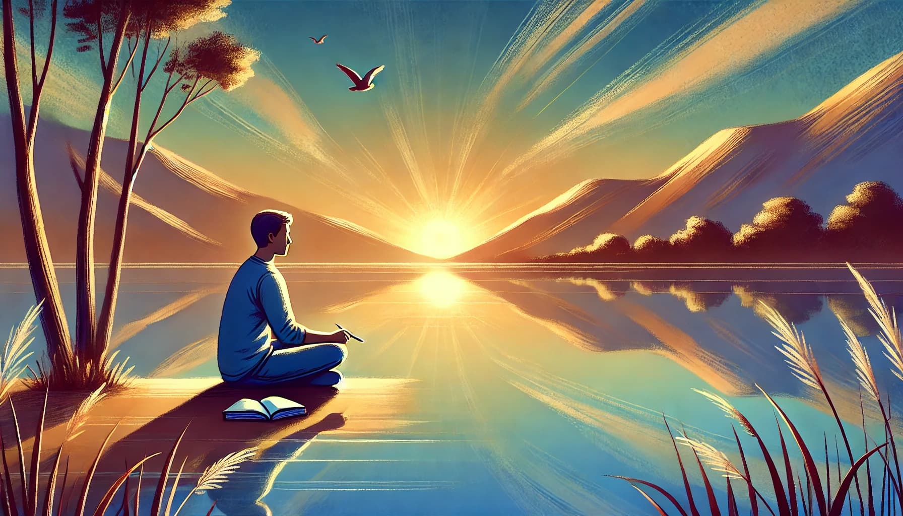 Cara Memaafkan Diri Sendiri: Move On dari Kesalahan dengan Bijak