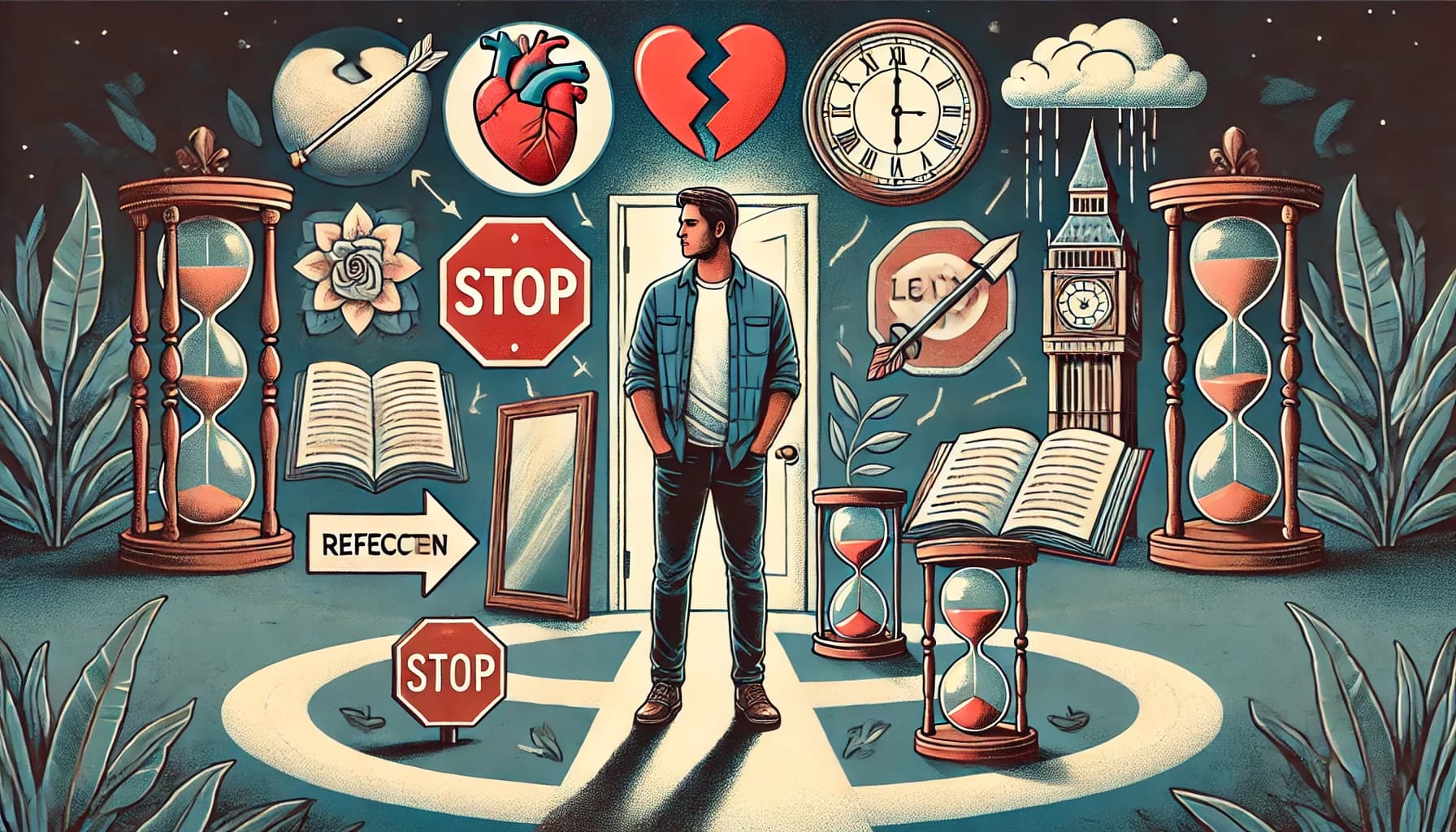 Kapan Pria Berhenti Mengejar Cewek yang Disuka? Ini 10 Alasannya