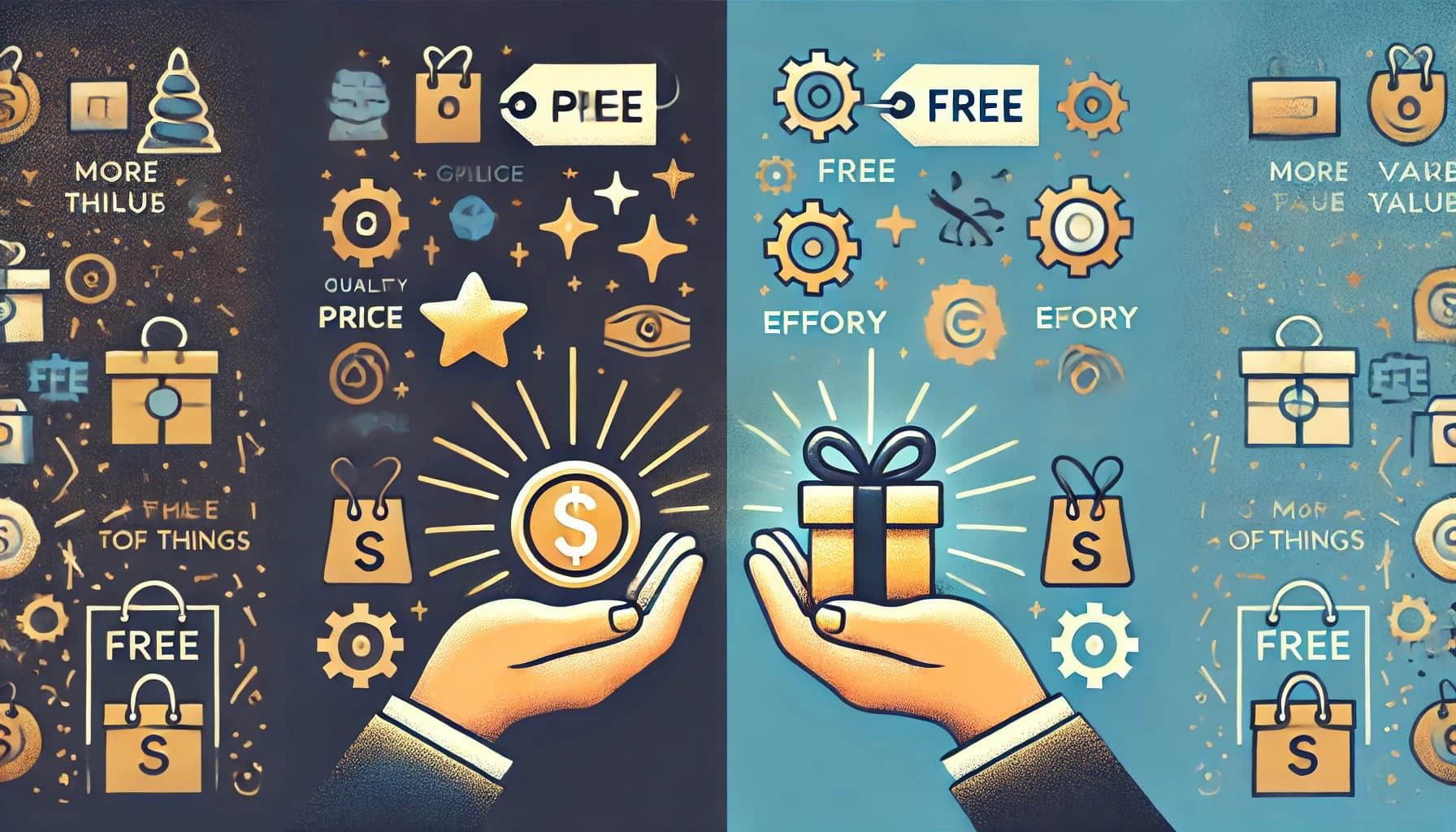 Kenapa Kita Lebih Ngehargain yang Berbayar daripada yang Gratis? Ini 10 Alasannya