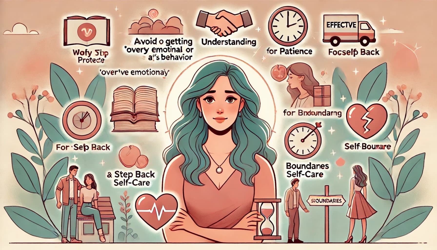 10 Tips Ampuh Biar Lo Gak Gampang Baper Sama Perilaku Cowok