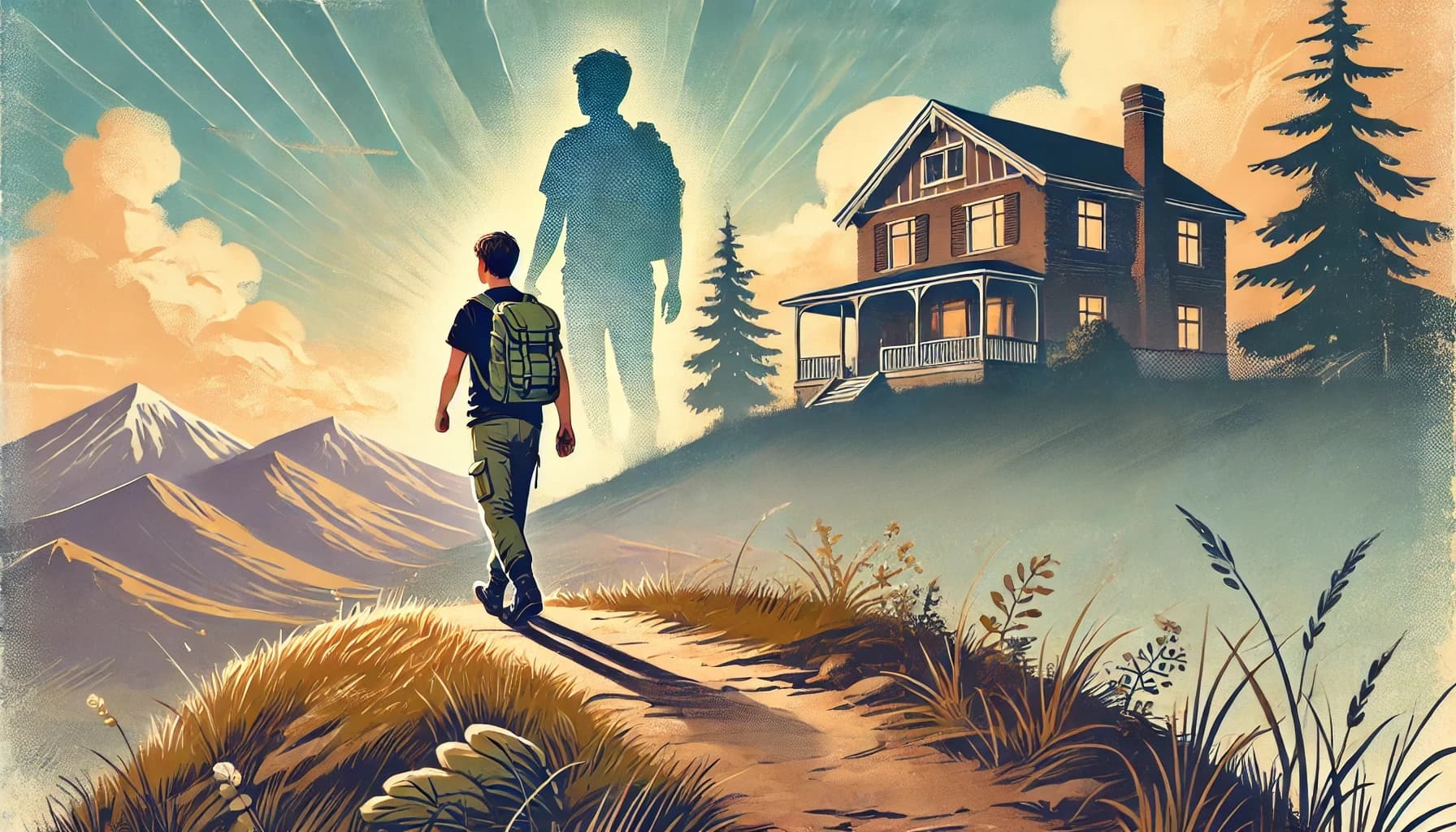 Cara Anak yang Dimanjakan Bisa Survive Sendiri di Dunia Nyata